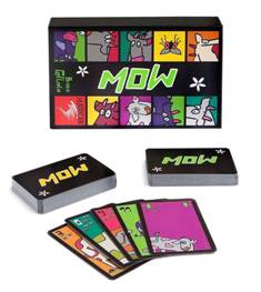 Mow