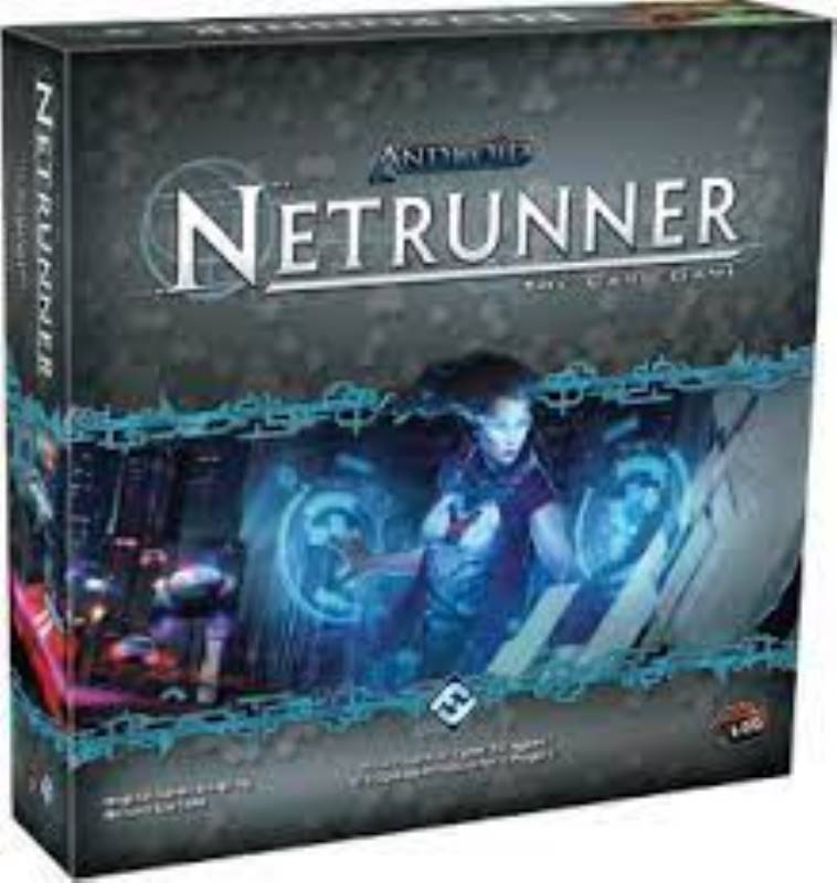 Android Netrunner