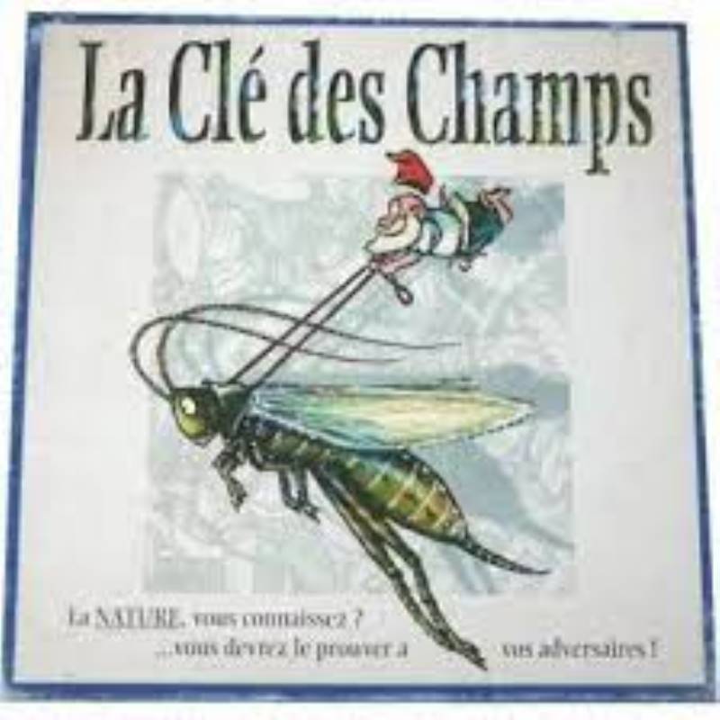 La Clé des Champs
