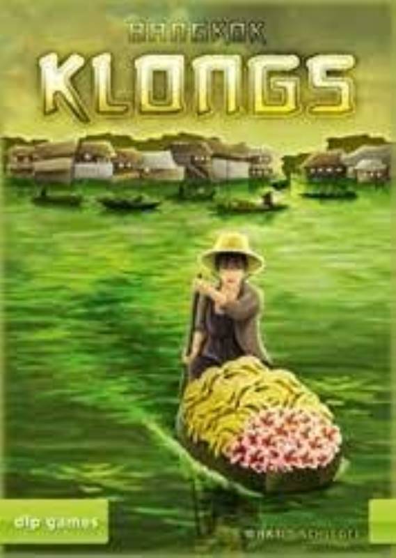 Klongs