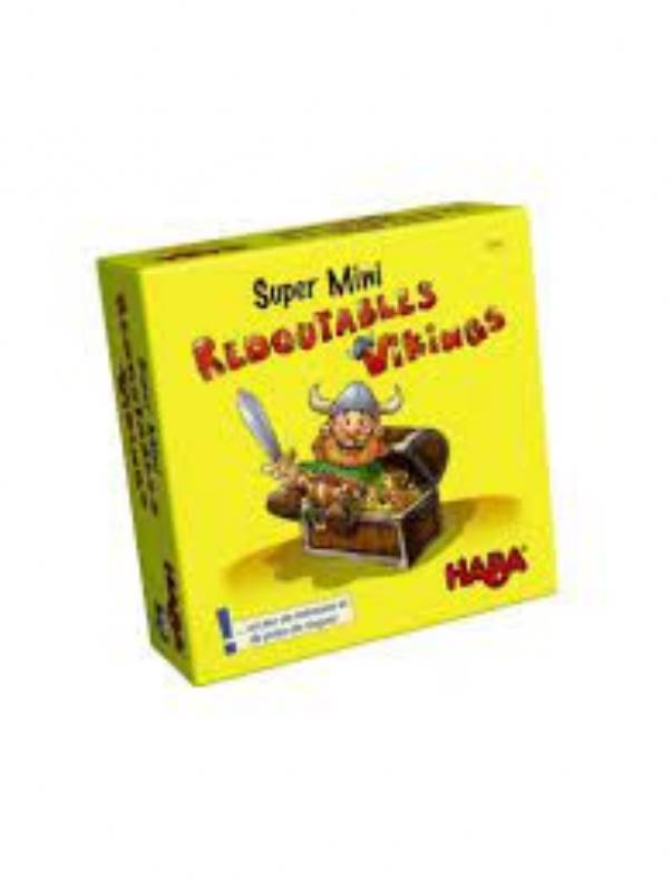 Redoutables vikings