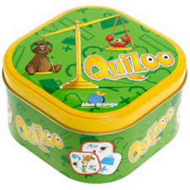 Quizoo