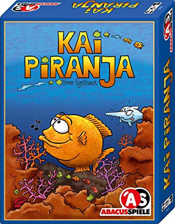Kai Piranja