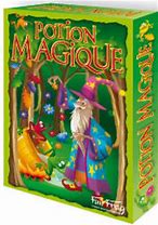 Potion magique