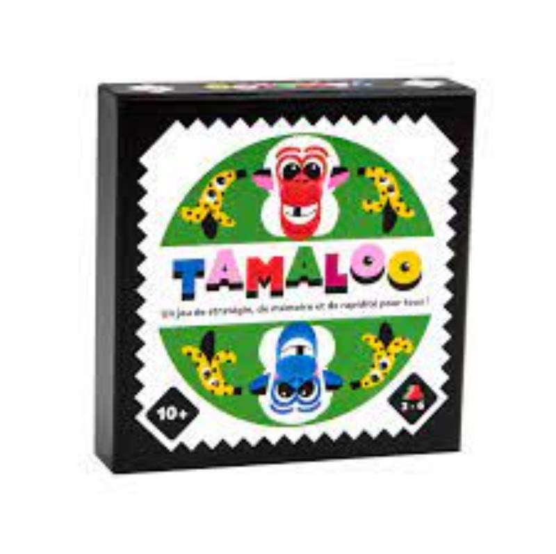 Tamaloo