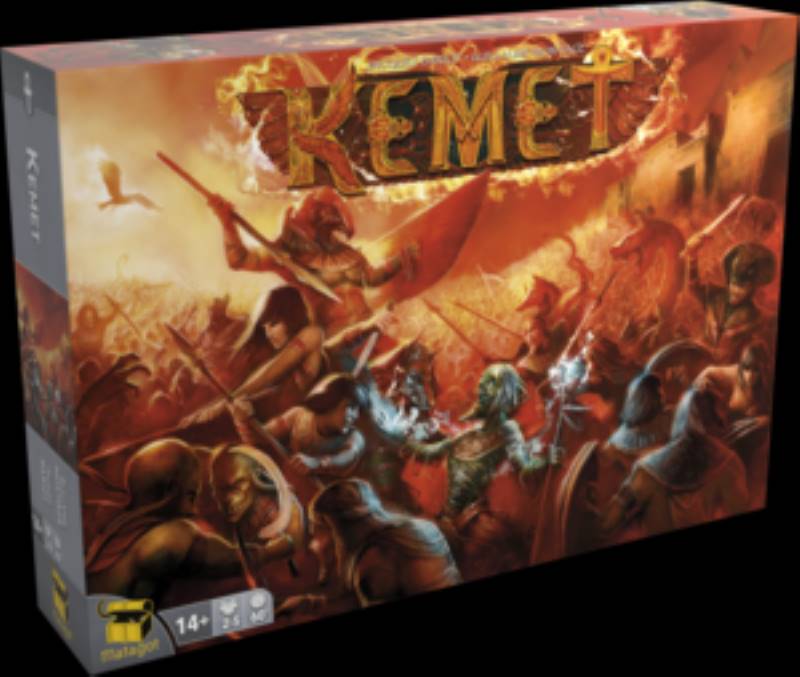 Kemet