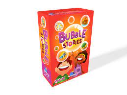 Bubble Stories