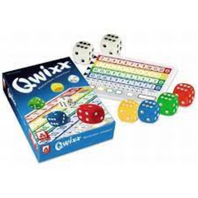 Qwixx