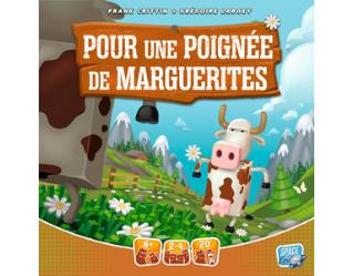 Pour une Poignée de Marguerites
