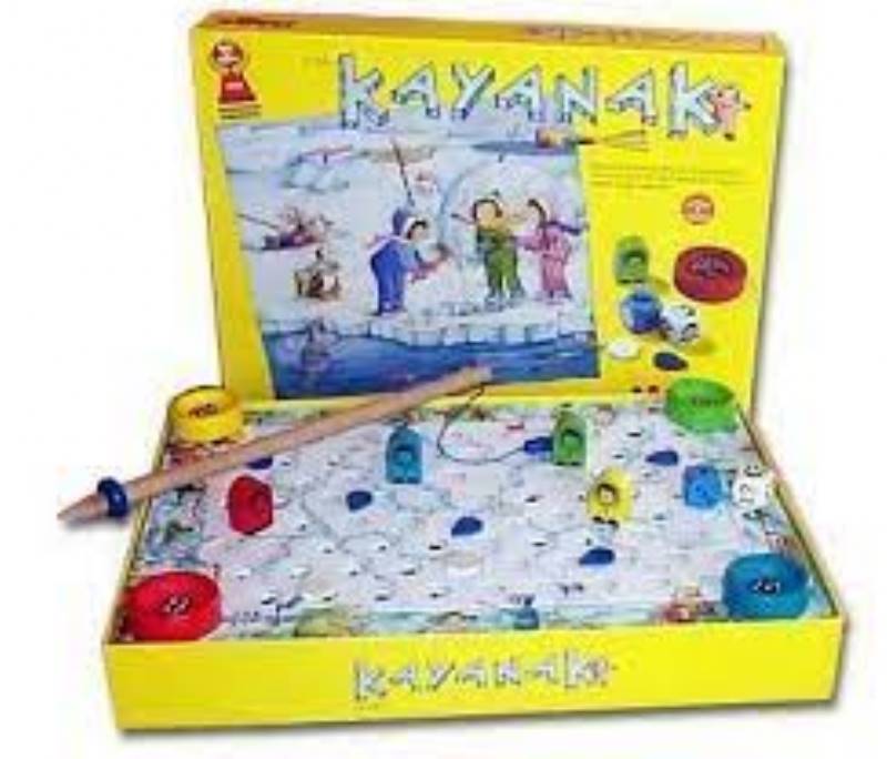 Kayanak