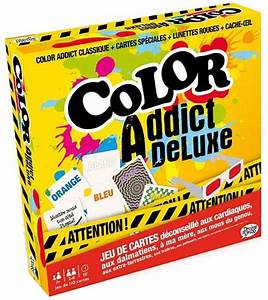 Color addict Deluxe