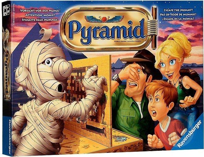 Pyramid