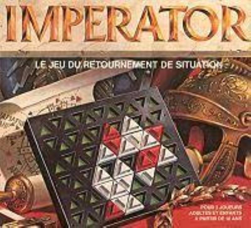 Imperator