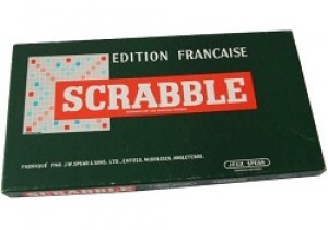 Scrabble classique