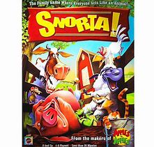 Snorta ! Deluxe