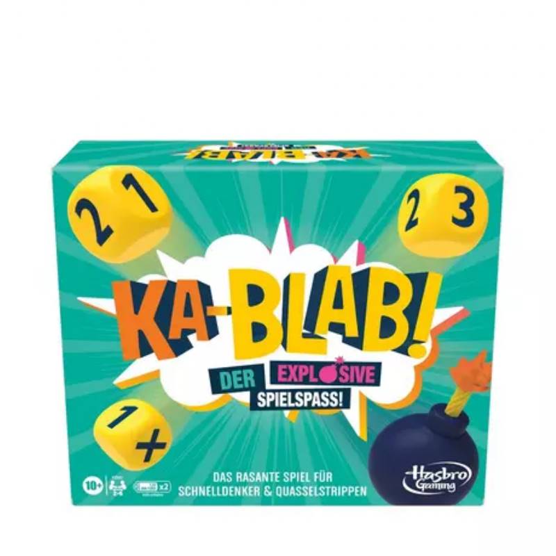 Ka-Blab