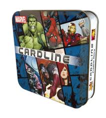 Cardline