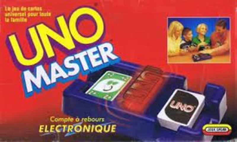 UNO Master