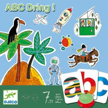 ABC Dring !