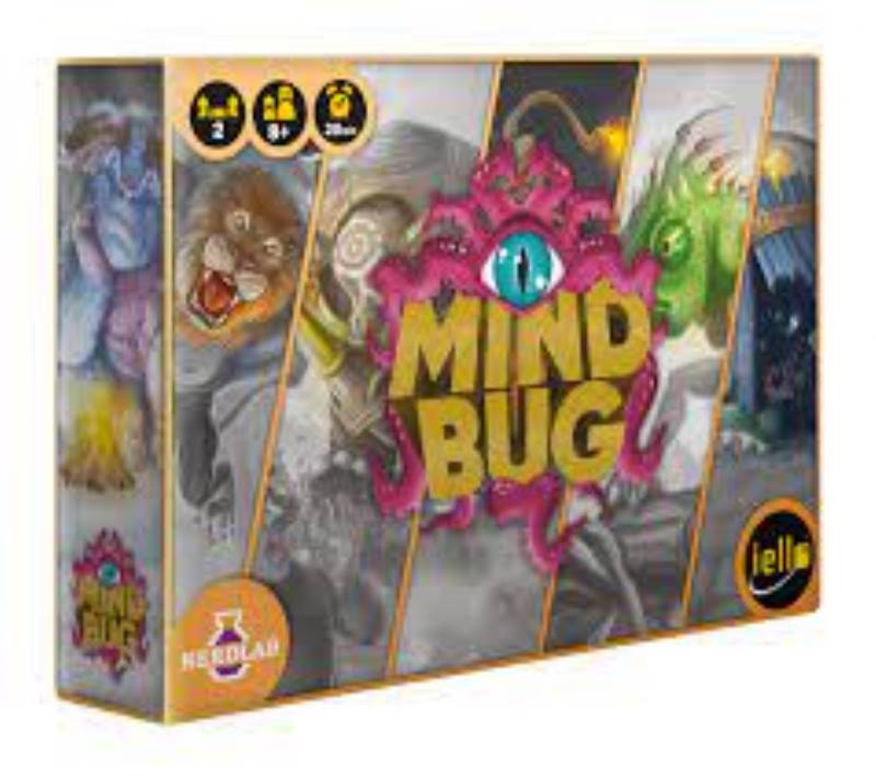 Mindbug
