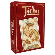 Tichu