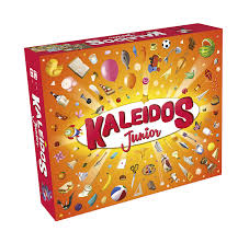 Kaleidos Junior