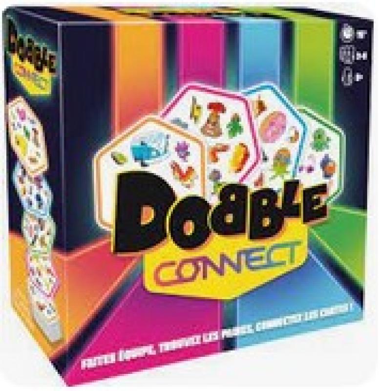 Dobble Connect