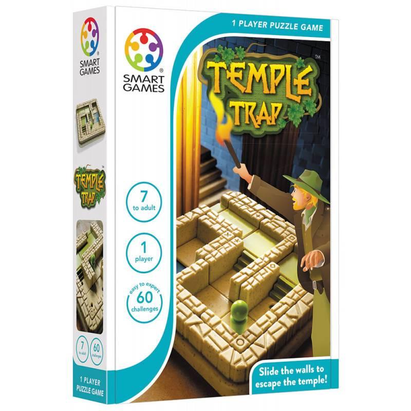 Temple Trap