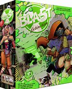 Blast Extinction