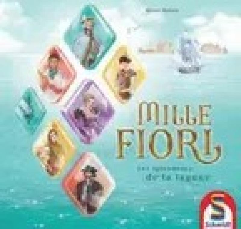 Mille Fiori