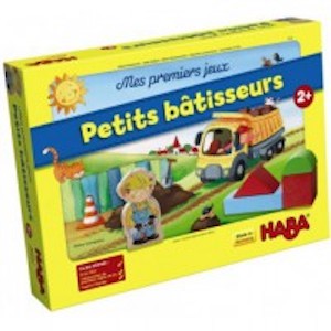 Petits bâtisseurs