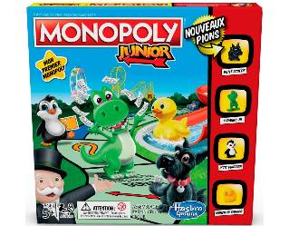 Monopoly Junior