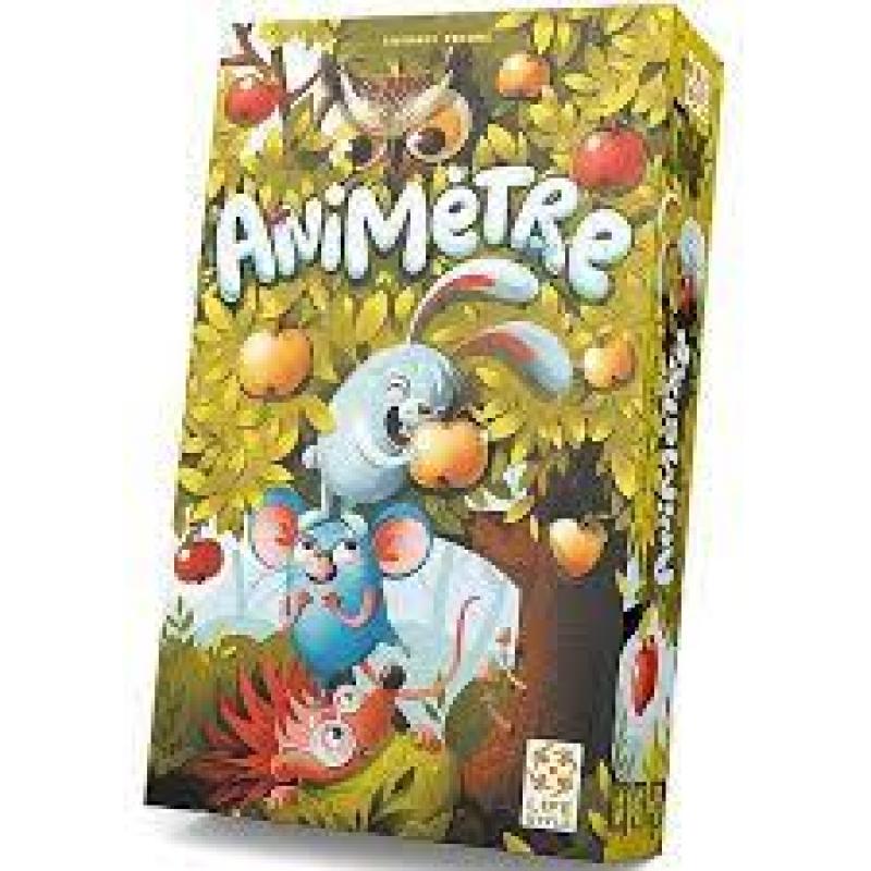 Animètre