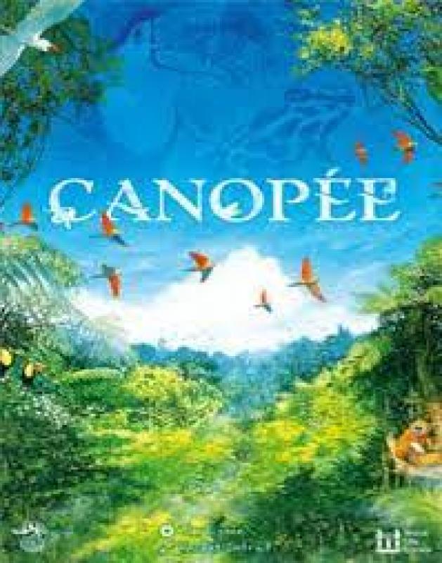 Canopée