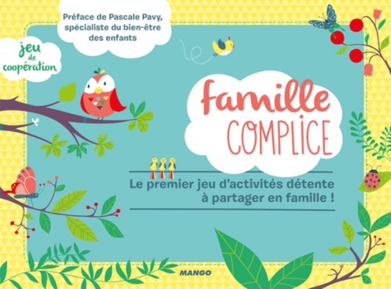 Famille complice