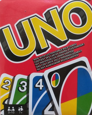 Uno (50)