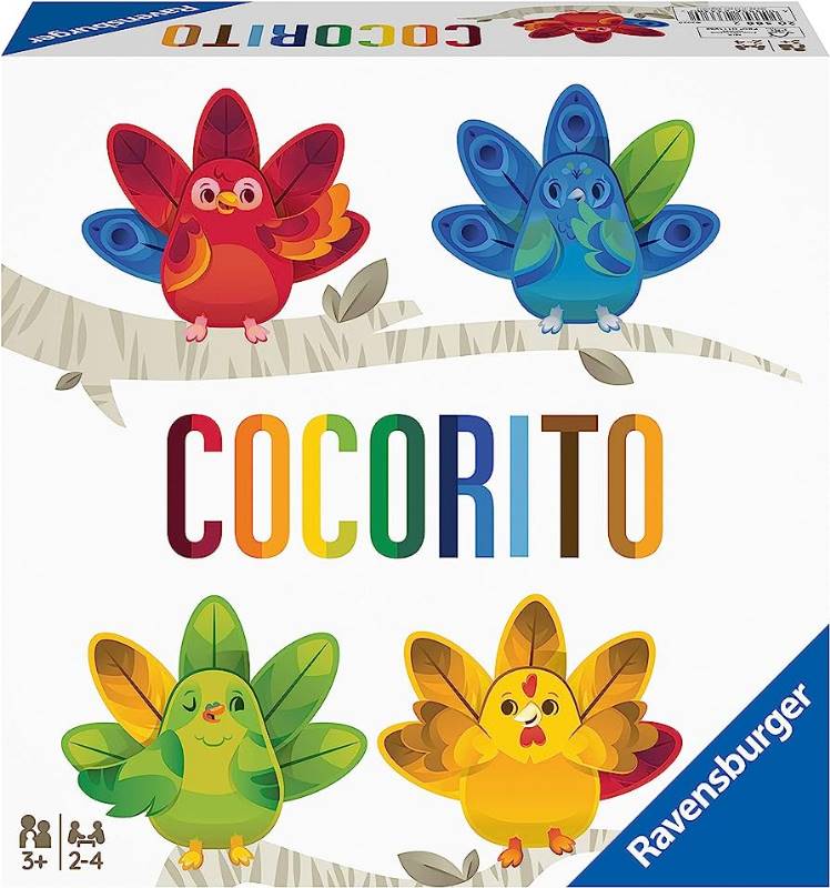 Cocorito