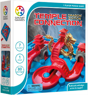 Temple Connection (Dragon Edition)
