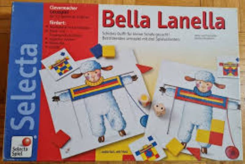Bella Lanella