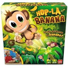 Hop-là banana