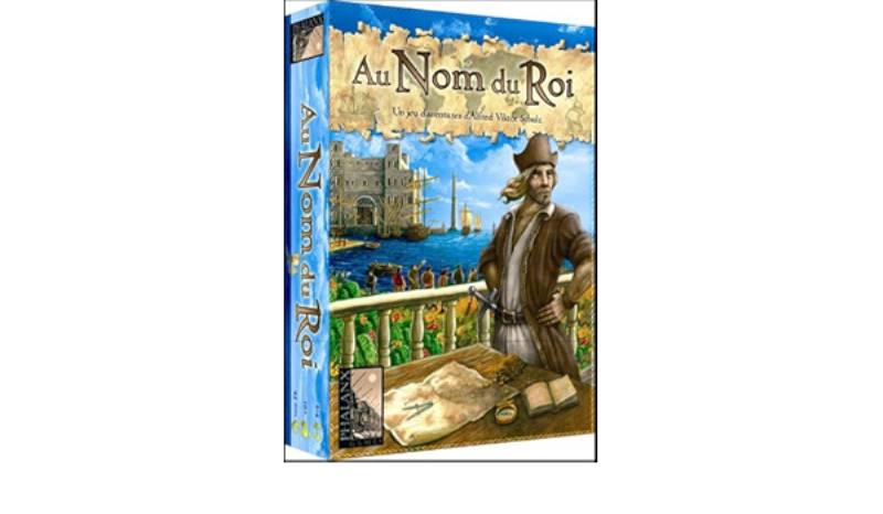 Au nom du Roi