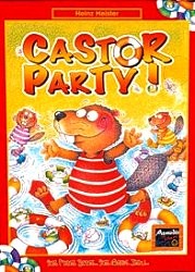 Castor Party