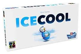 Ice Cool