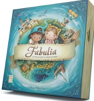 Fabulia