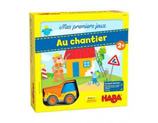 Au Chantier