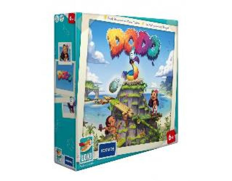 Dodo