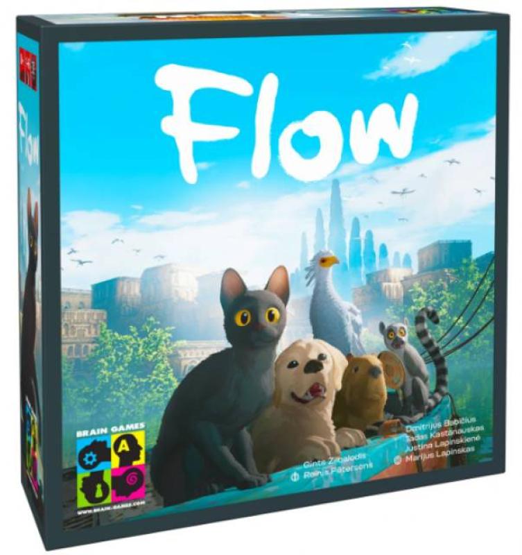 Flow