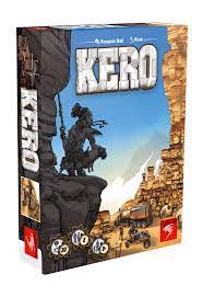 Kero