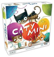 Caty Mini