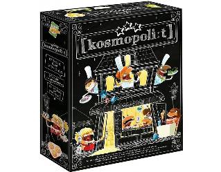 Kosmopoli:t
